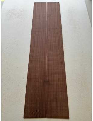 Santos Rosewood Set 1 | Back and Sides | Classical/OM Guitar | 100+ Years Old