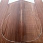 Santos Rosewood Set 1 | Back and Sides | Classical/OM Guitar | 100+ Years Old Santos Rosewood Set 1 | Back and Sides | Classical/OM Guitar | 100+ Years Old