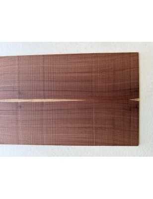 Santos Rosewood Set 5 | Back and Sides | Acoustic Guitar | 100+ Years Old