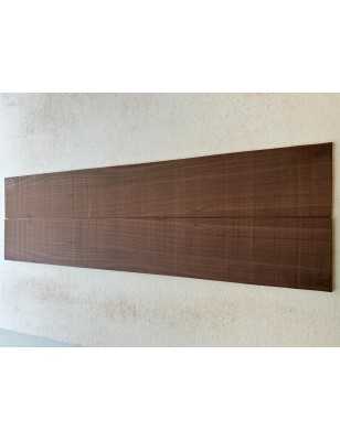 Santos Rosewood Set 8 | Back and Sides | Acoustic Guitar | 100+ Years Old