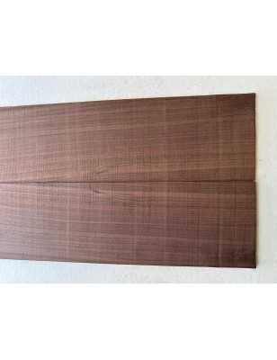 Santos Rosewood Set 8 | Back and Sides | Acoustic Guitar | 100+ Years Old