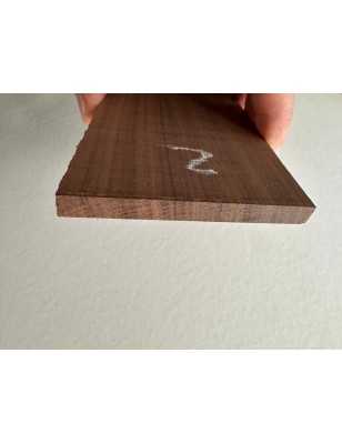 Santos Rosewood Fingerboard 2 | Classical / Acoustic / Electric Guitar