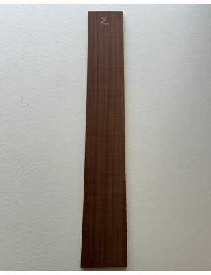 Santos Rosewood Fingerboard 2 | Classical / Acoustic / Electric Guitar