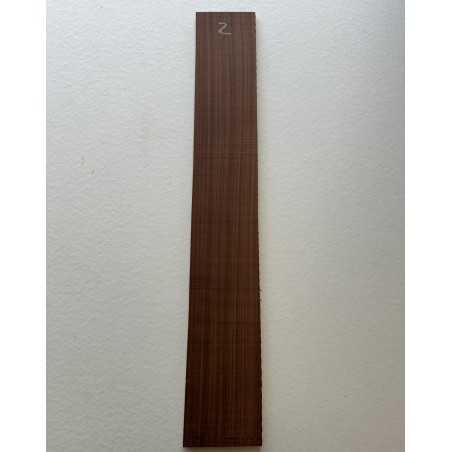 Santos Rosewood Fingerboard 2 | Classical / Acoustic / Electric Guitar