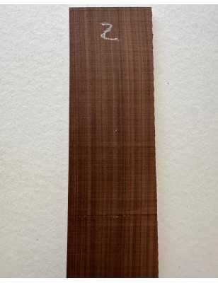 Santos Rosewood Fingerboard 2 | Classical / Acoustic / Electric Guitar