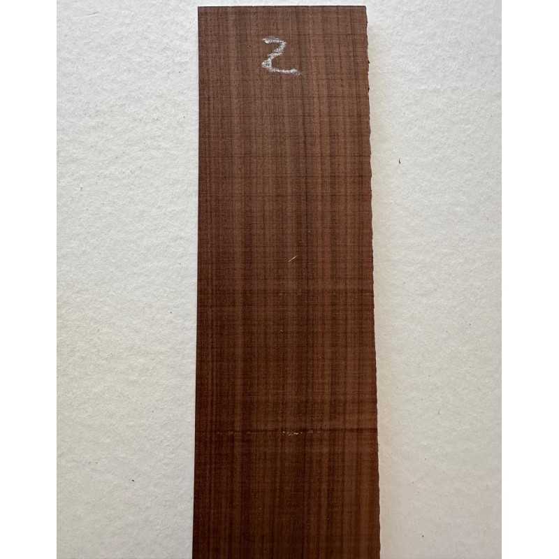 Santos Rosewood Fingerboard 2 | Classical / Acoustic / Electric Guitar Santos Rosewood Fingerboard 2 | Classical / Acoustic / Electric Guitar