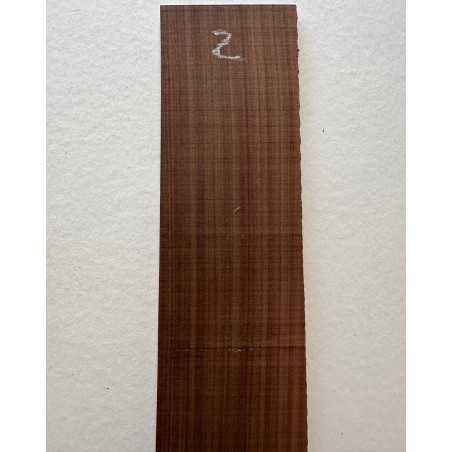 Santos Rosewood Fingerboard 2 | Classical / Acoustic / Electric Guitar