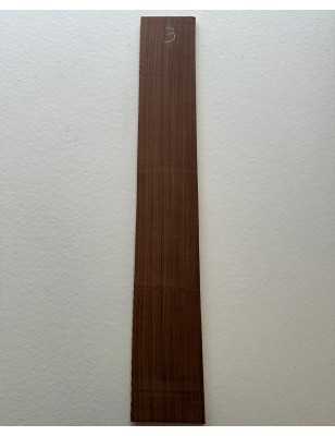 Santos Rosewood Fingerboard 3 | Classical / Acoustic / Electric Guitar