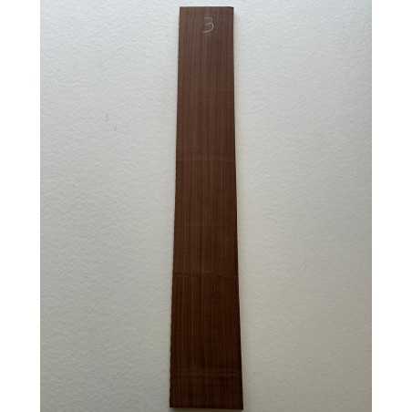 Santos Rosewood Fingerboard 3 | Classical / Acoustic / Electric Guitar