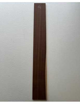 Santos Rosewood Fingerboard 4 | Classical / Acoustic / Electric Guitar