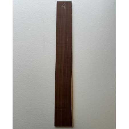 Santos Rosewood Fingerboard 4 | Classical / Acoustic / Electric Guitar