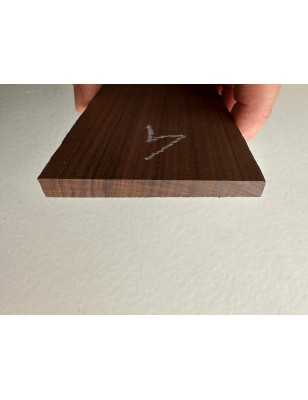 Santos Rosewood Fingerboard 4 | Classical / Acoustic / Electric Guitar