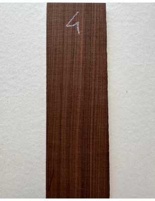 Santos Rosewood Fingerboard 4 | Classical / Acoustic / Electric Guitar