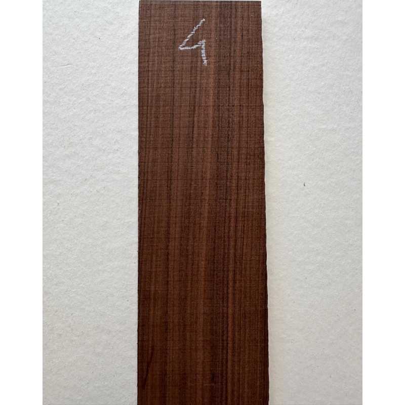 Santos Rosewood Fingerboard 4 | Classical / Acoustic / Electric Guitar