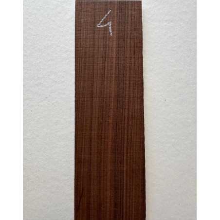 Santos Rosewood Fingerboard 4 | Classical / Acoustic / Electric Guitar