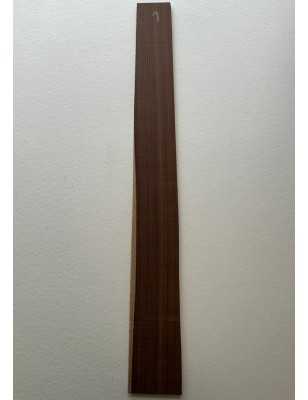 Santos Rosewood Fingerboard 1 | Bass Guitar