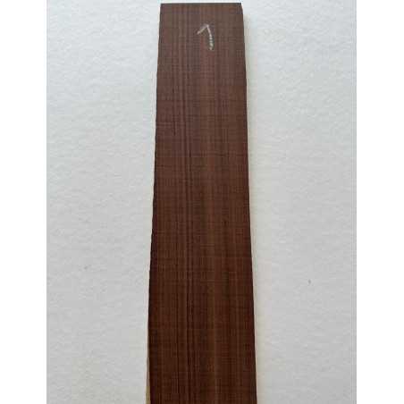 Santos Rosewood Fingerboard 1 | Bass Guitar