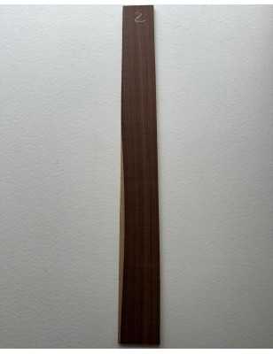 Santos Rosewood Fingerboard 2 | Bass Guitar