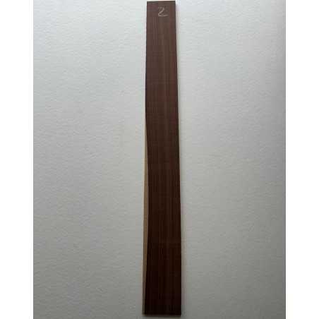 Santos Rosewood Fingerboard 2 | Bass Guitar