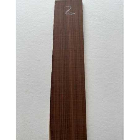 Santos Rosewood Fingerboard 2 | Bass Guitar