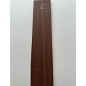 Santos Rosewood Fingerboard 2 | Bass Guitar