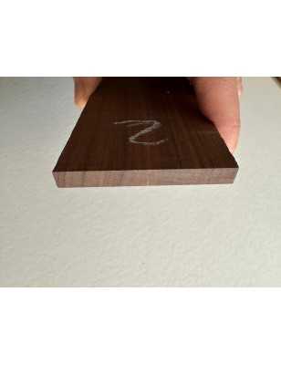 Santos Rosewood Fingerboard 2 | Bass Guitar