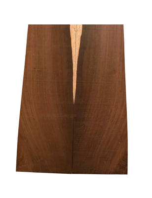 Brazilian Rosewood Set A21| Back and Sides |  Acoustic Guitar