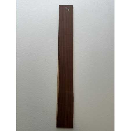 Santos Rosewood Fingerboard 3 | Bass Guitar
