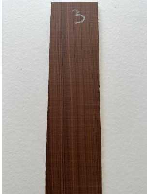 Santos Rosewood Fingerboard 3 | Bass Guitar