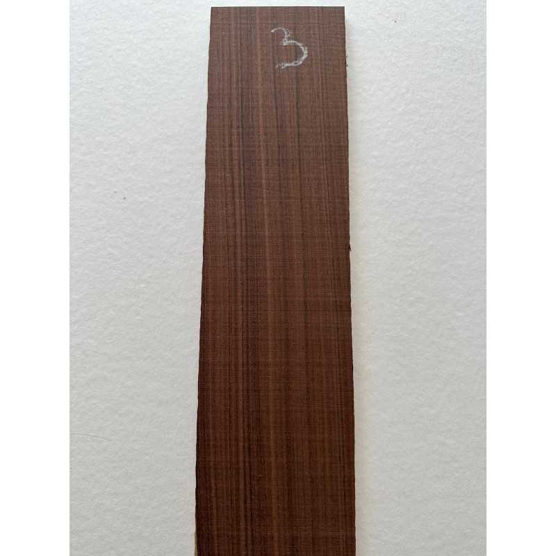 Santos Rosewood Fingerboard 3 | Bass Guitar