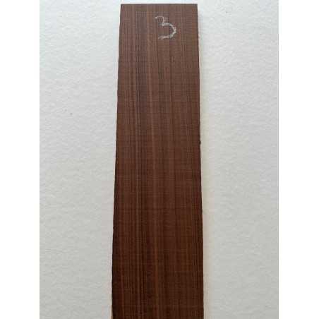 Santos Rosewood Fingerboard 3 | Bass Guitar