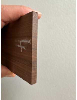 Santos Rosewood Fingerboard 4 | Bass Guitar