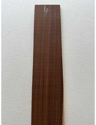 Santos Rosewood Fingerboard 4 | Bass Guitar