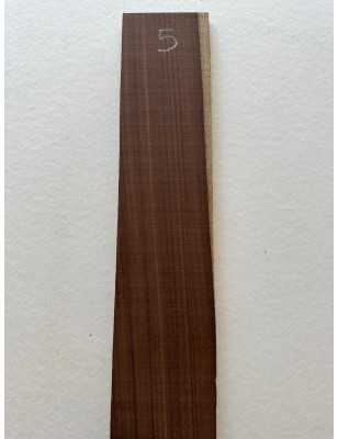 Santos Rosewood Fingerboard 5 | Bass Guitar