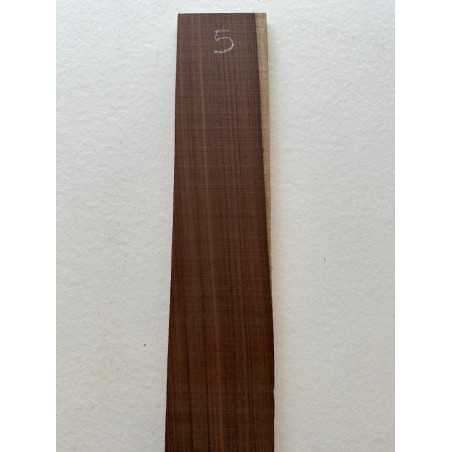 Santos Rosewood Fingerboard 5 | Bass Guitar