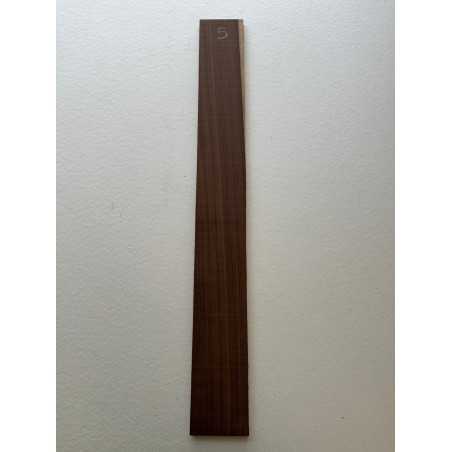 Santos Rosewood Fingerboard 5 | Bass Guitar