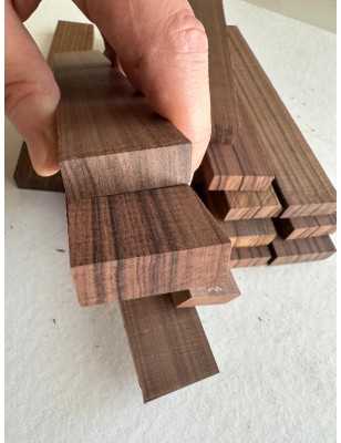 Santos Rosewood Bridge | Classical Guitar | 100+ Years Old