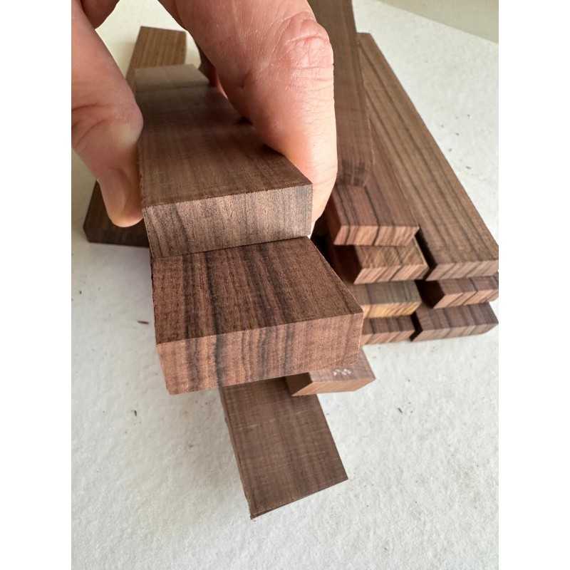 Santos Rosewood Bridge | Classical Guitar | 100+ Years Old