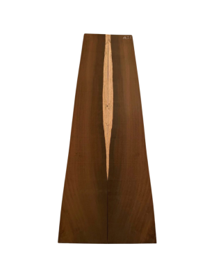 Brazilian Rosewood Set A21| Back and Sides |  Acoustic Guitar