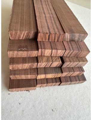 Santos Rosewood Bridge | Classical Guitar | 100+ Years Old