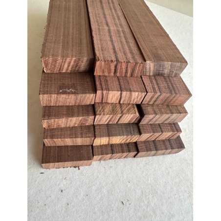 Santos Rosewood Bridge | Classical Guitar | 100+ Years Old