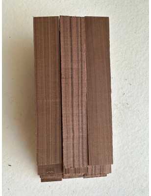 Santos Rosewood Bridge | Classical Guitar | 100+ Years Old