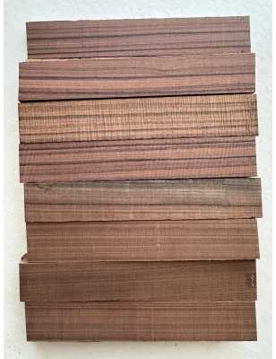 Santos Rosewood Bridge | Classical Guitar | 100+ Years Old