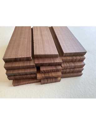 Santos Rosewood Bridge | Acoustic Guitar | 100+ Years Old