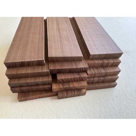 Santos Rosewood Bridge | Acoustic Guitar | 100+ Years Old