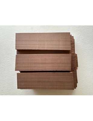 Santos Rosewood Bridge | Acoustic Guitar | 100+ Years Old