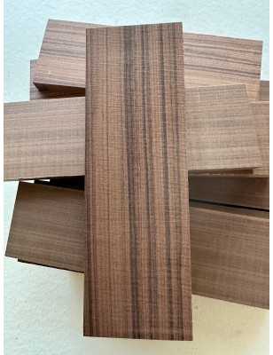 Santos Rosewood Bridge | Acoustic Guitar | 100+ Years Old