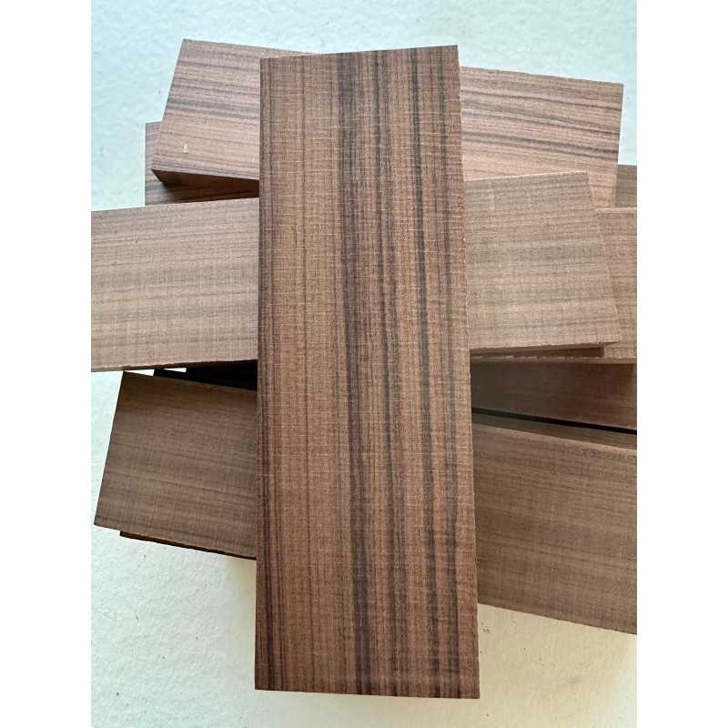 Santos Rosewood Bridge | Acoustic Guitar | 100+ Years Old