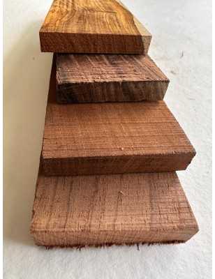 Cocobolo Bridge | Acoustic Guitar