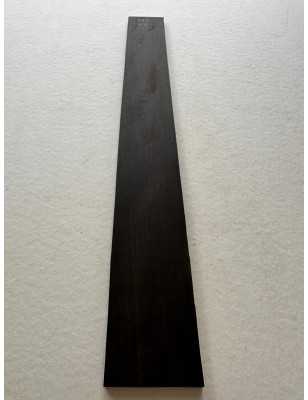 Madagascar Ebony Fingerboard P1 | Parlor Guitar